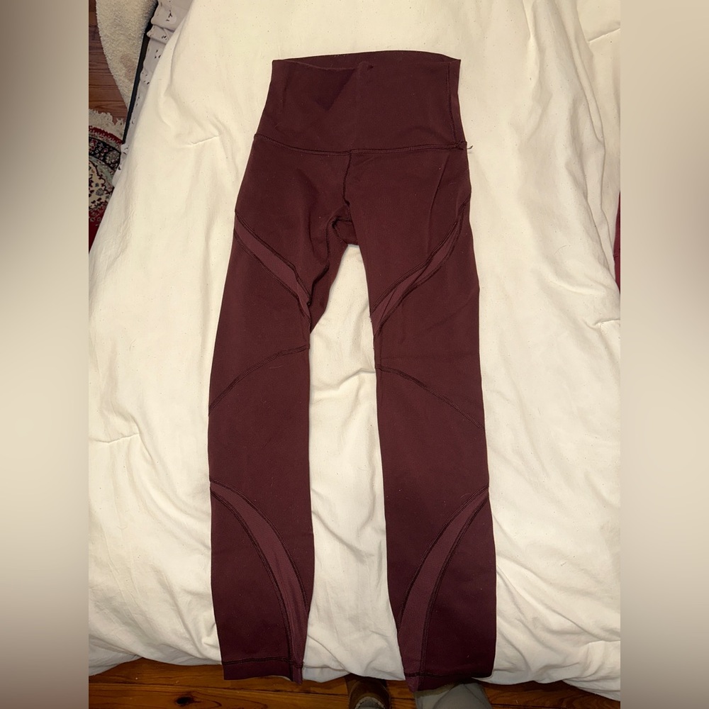 Lululemon leggings